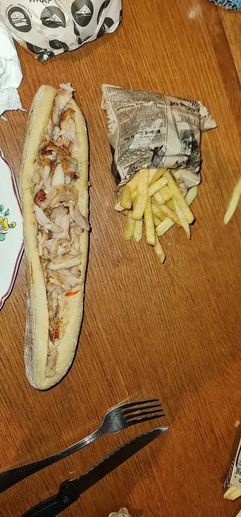 Menu_Le 245th Tacos & Burger_Aussonne_image_6