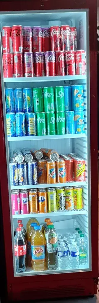 Pascal Grondin_Le 245th Tacos & Burger_Aussonne_review