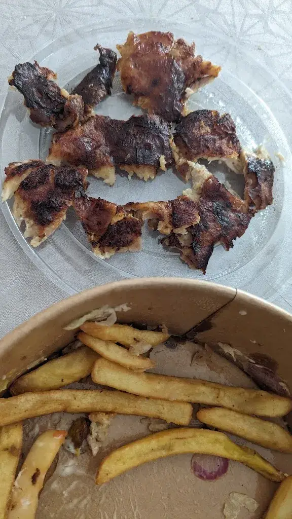 laurette Dm_Le 245th Tacos & Burger_Aussonne_review