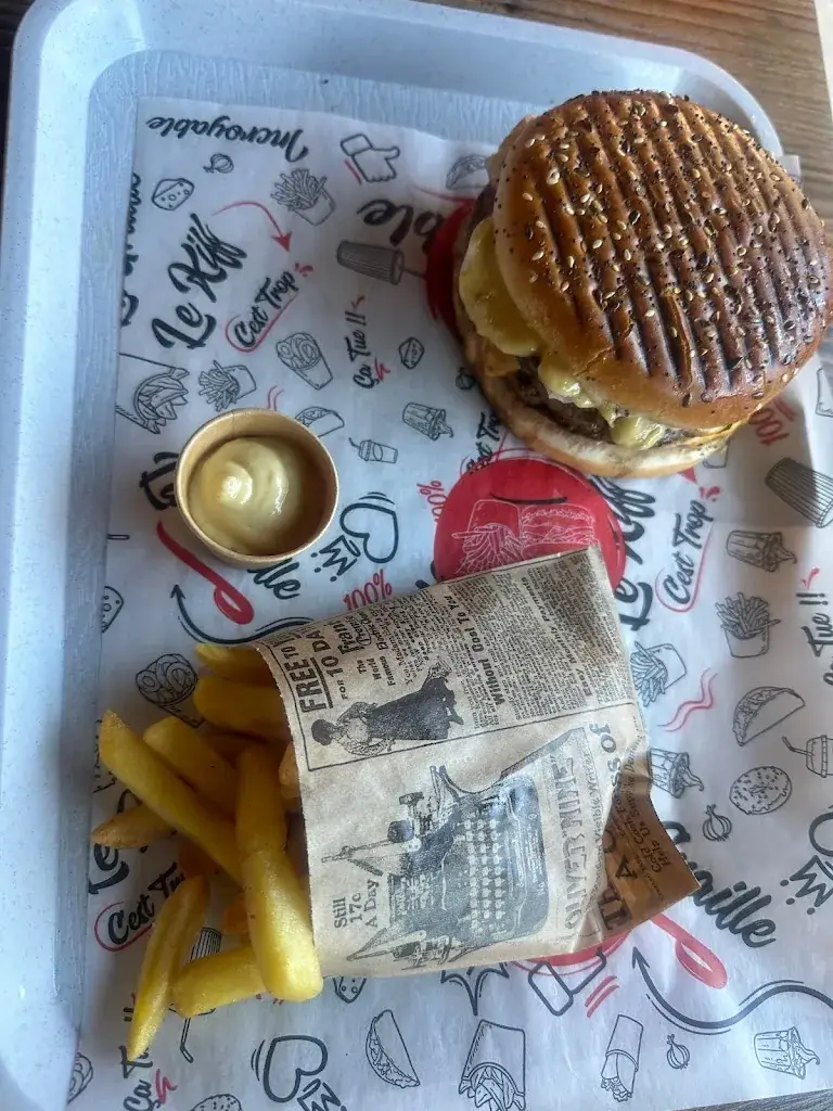 Le 245th Tacos & Burger_Aussonne_slider_image_2