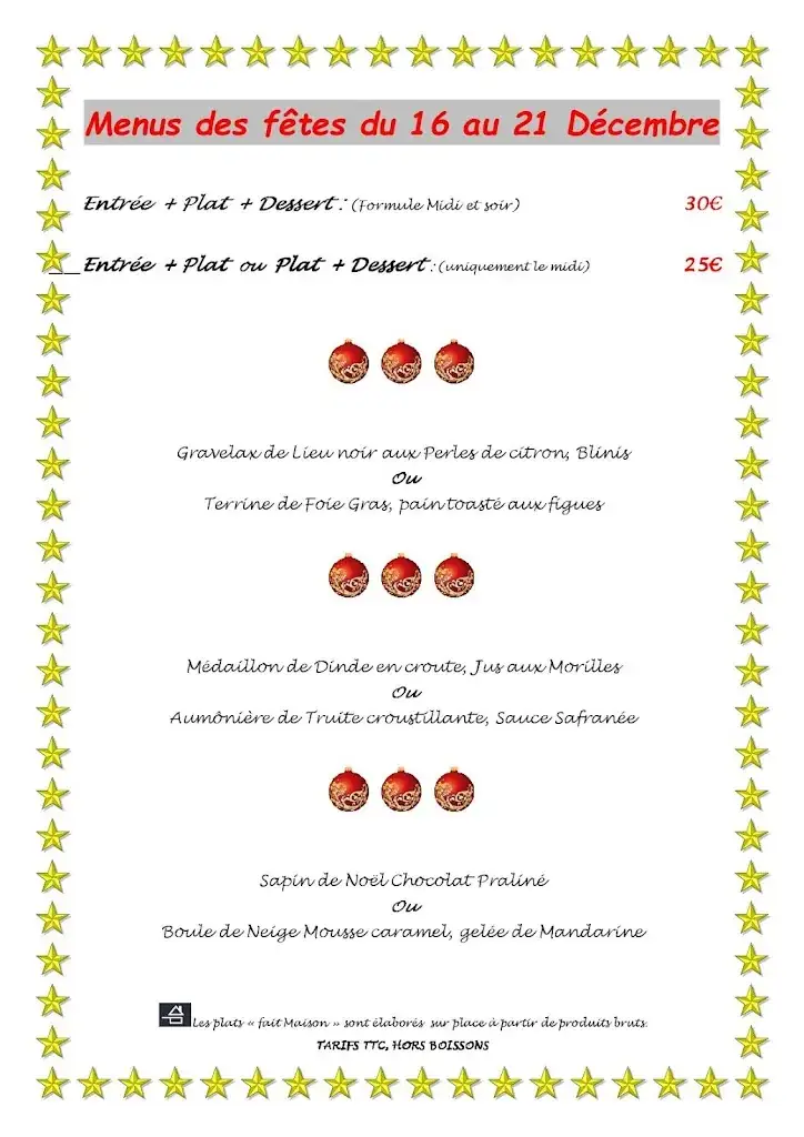 Menu_Restaurant L'Ardoise_Beauzelle_image_2