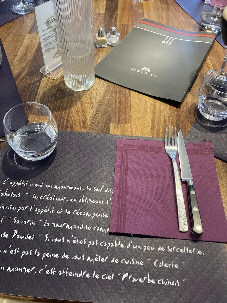 Dom M._Restaurant L'Ardoise_Beauzelle_review