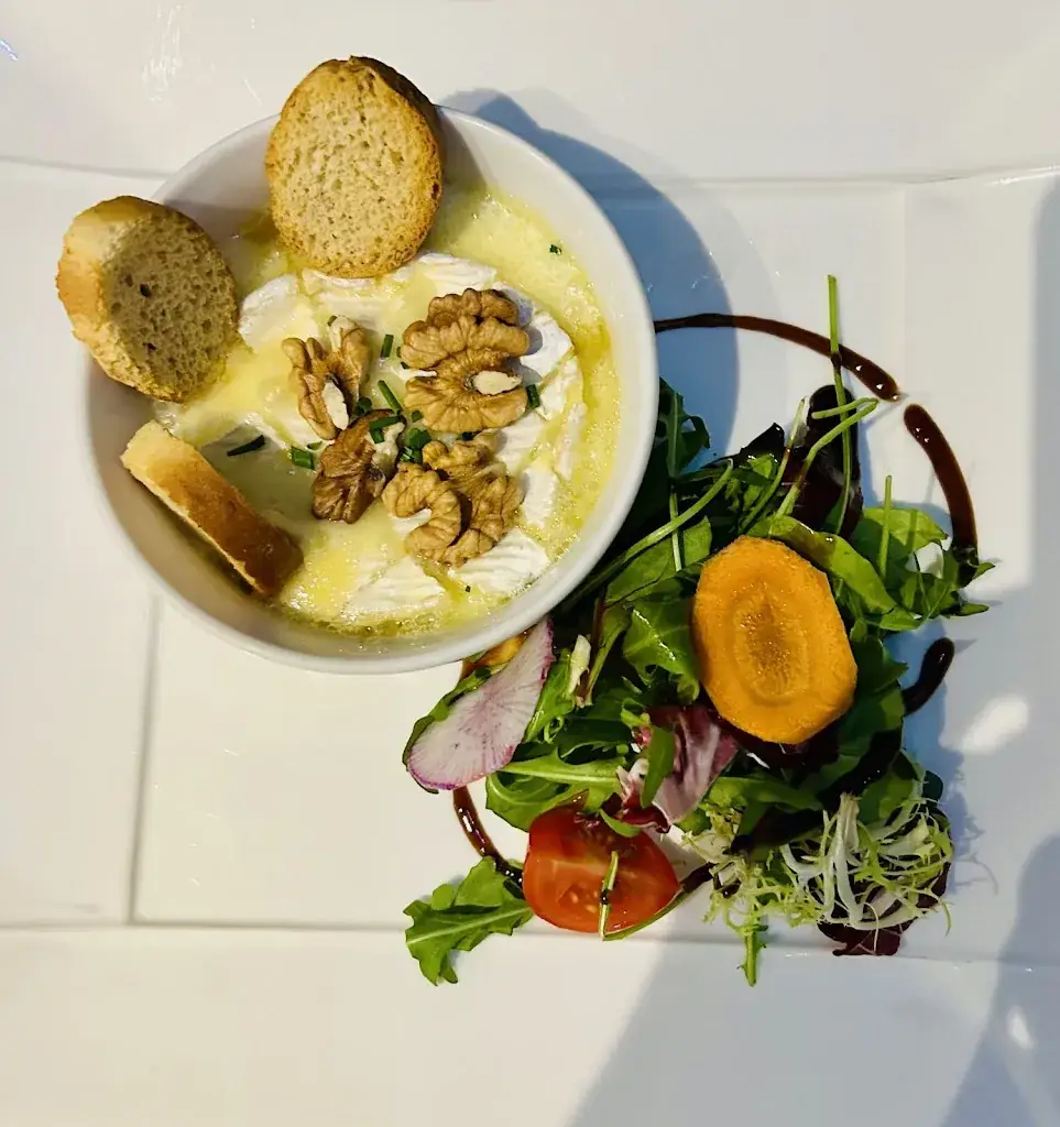 Arbre M_Restaurant L'Ardoise_Beauzelle_review