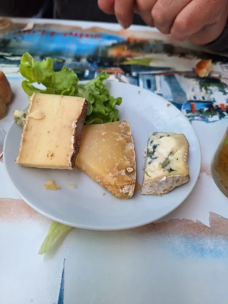 Menu_LE CENTRAL (by les bistrots _Esprit Pergo)_Aussonne_imagen_3