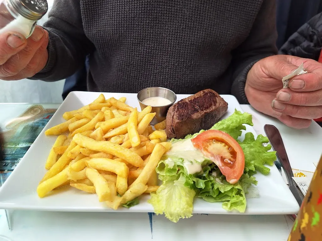 Menu_LE CENTRAL (by les bistrots _Esprit Pergo)_Aussonne_imagen_4