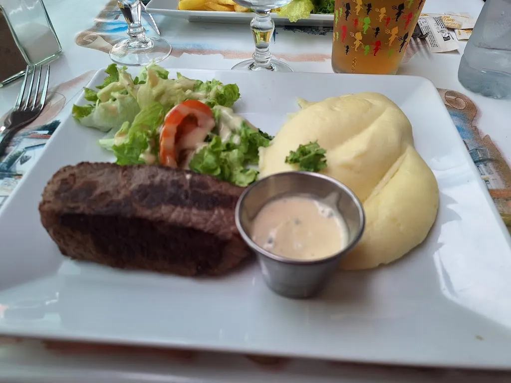 Menu_LE CENTRAL (by les bistrots _Esprit Pergo)_Aussonne_imagen_5