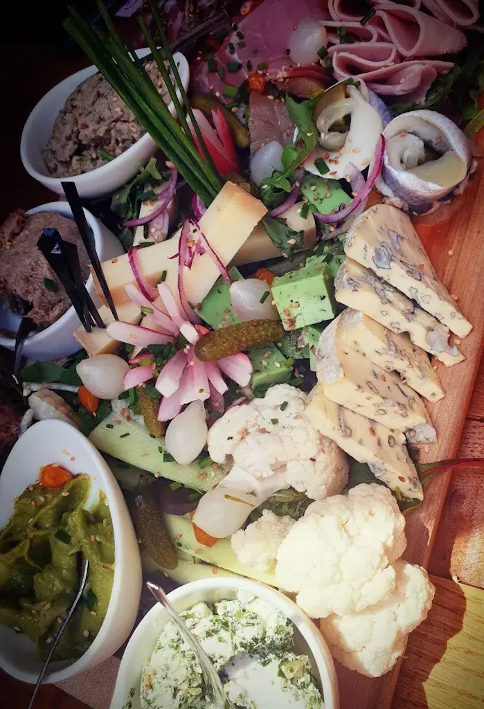 Menu_Crep'Chignon Restaurant_Cornebarrieu_imagen_5