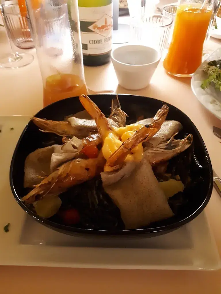 Menu_Crep'Chignon Restaurant_Cornebarrieu_imagen_7