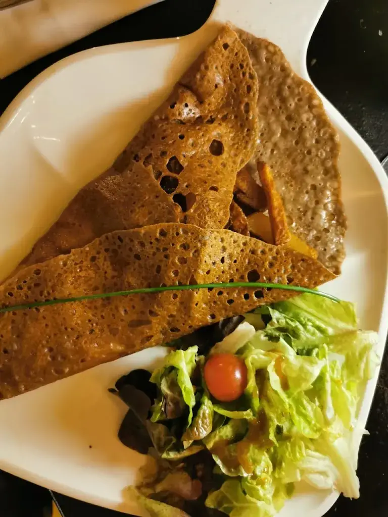 Judy_Crep'Chignon Restaurant_Cornebarrieu_reseña