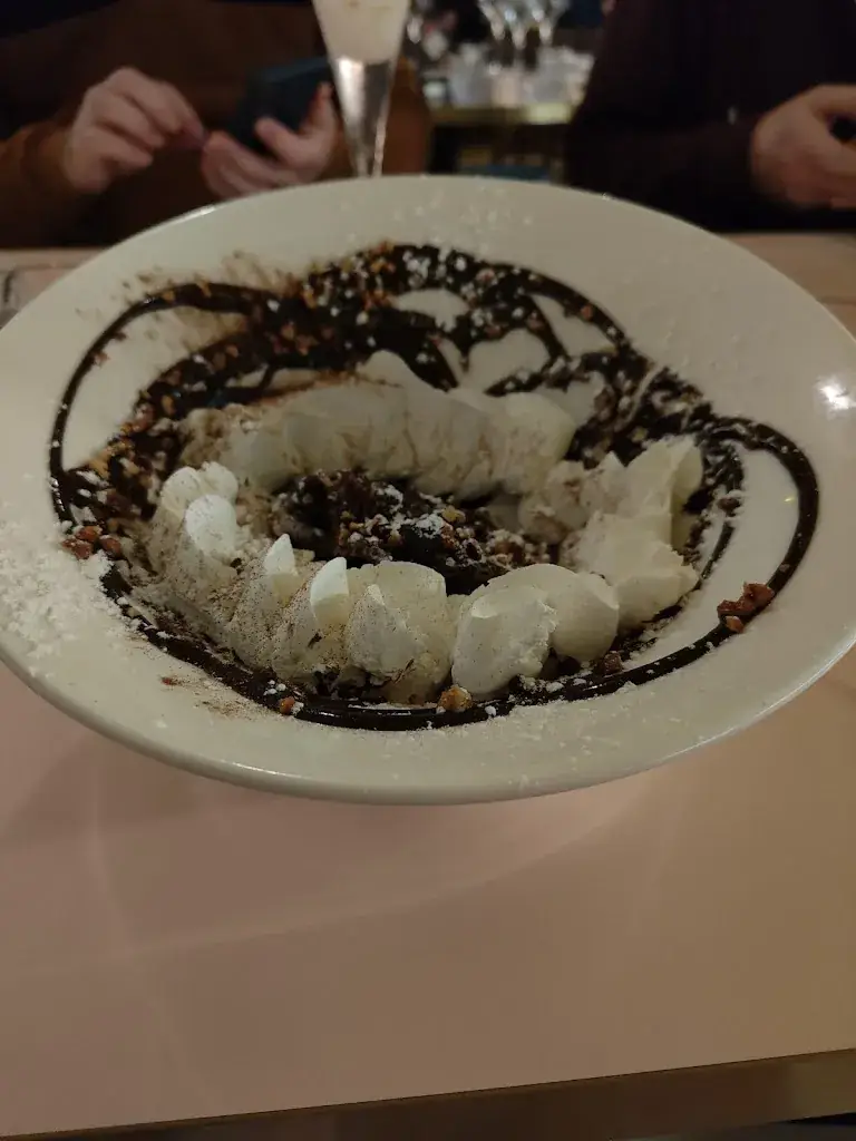 Samantha Silverthorn_Crep'Chignon Restaurant_Cornebarrieu_reseña