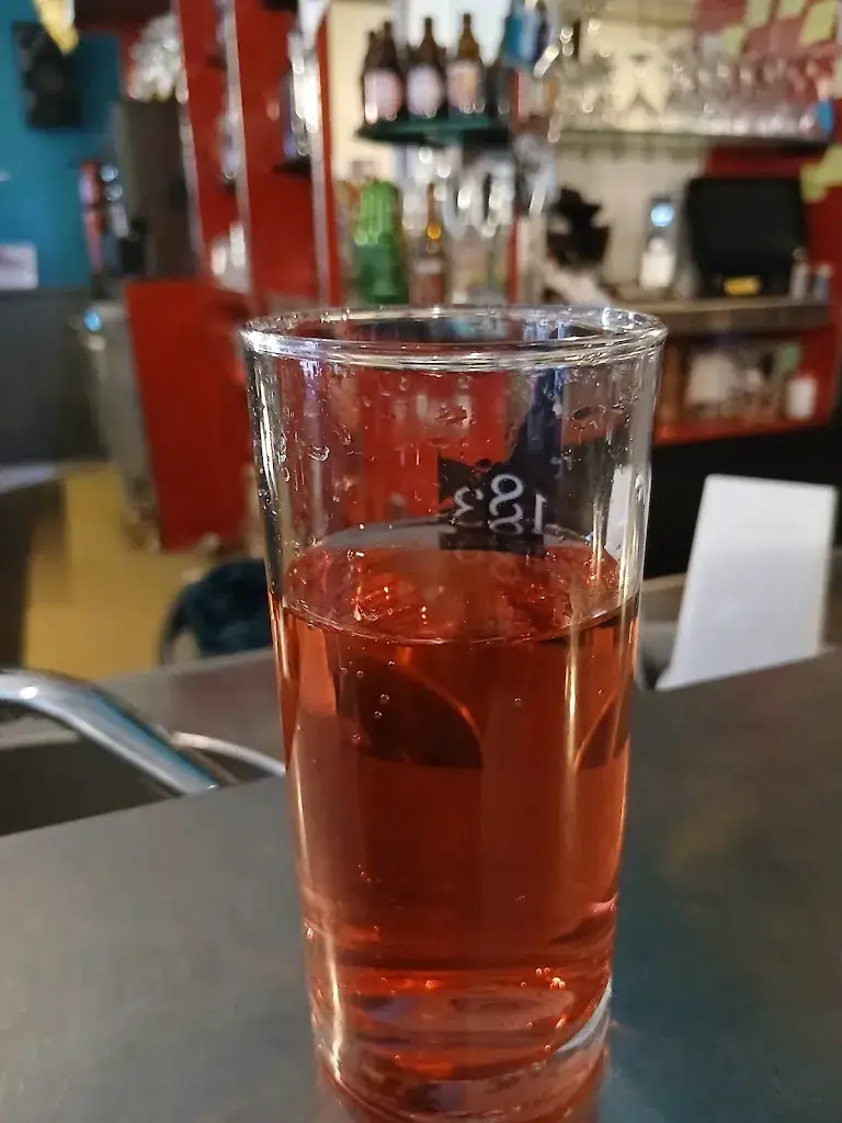 Goud Alain_Resto Bar Le Saxo_Dauphiné_review