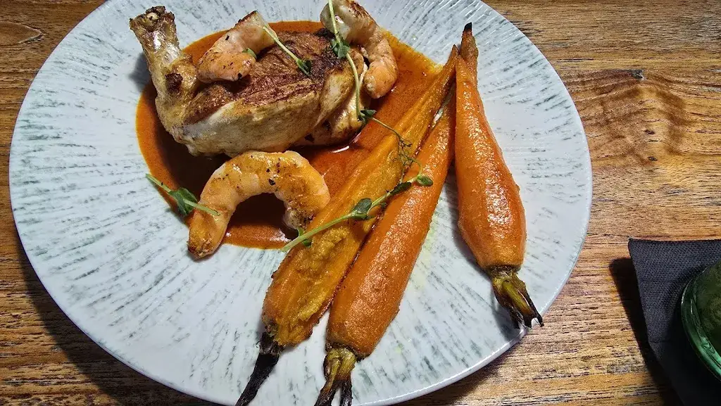 Jean-Paul Bicheyre_La Cantine des Canailles_Cornebarrieu_review