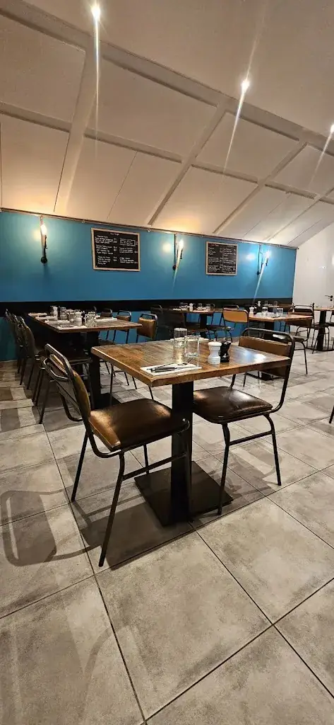 Sabrina SH_La Cantine des Canailles_Cornebarrieu_review