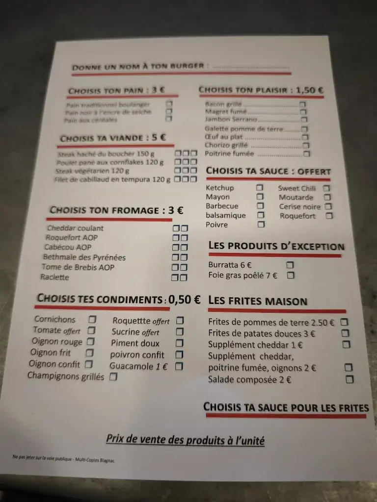Menu_Le Beurre G sur mesure_Cornebarrieu_image_2