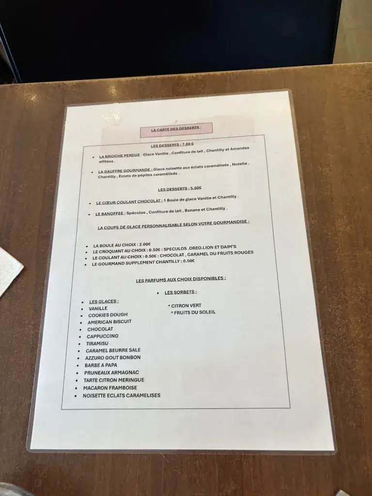 Menu_Le Beurre G sur mesure_Cornebarrieu_image_3