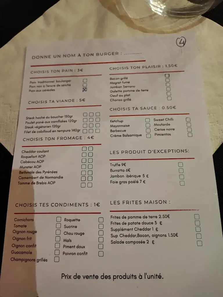 Menu_Le Beurre G sur mesure_Cornebarrieu_image_4