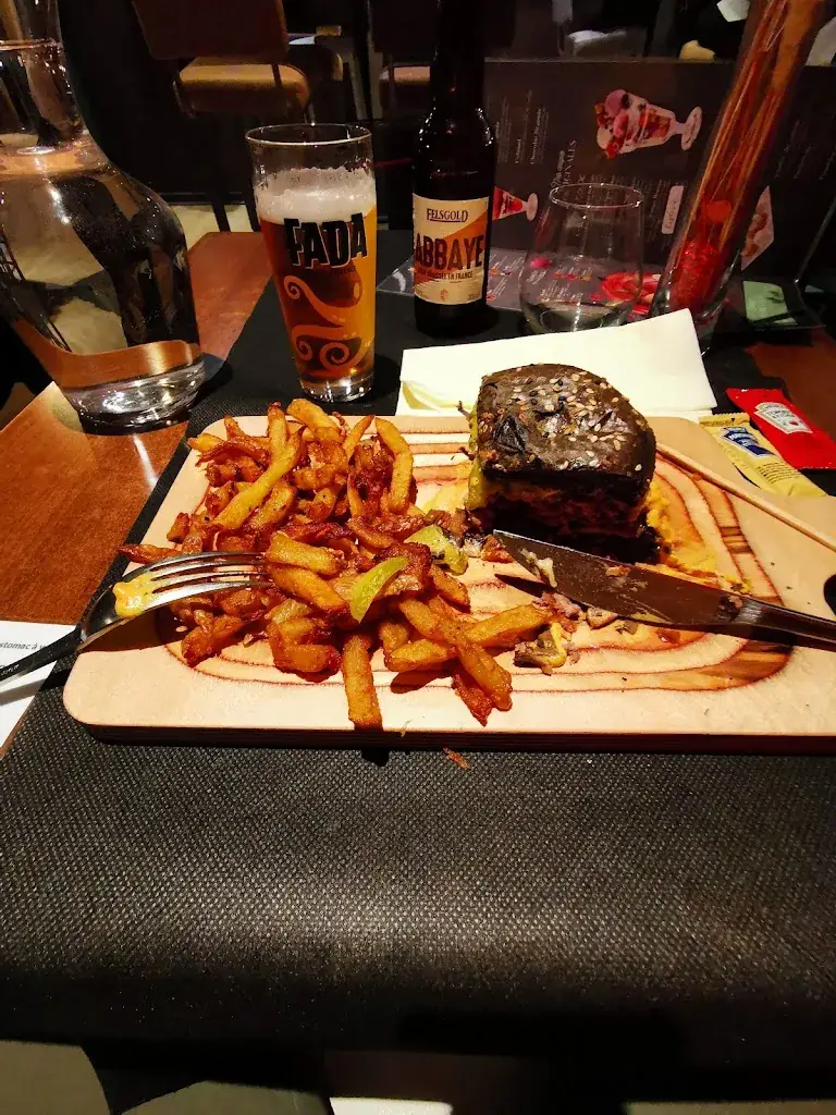 bill kelso_Le Beurre G sur mesure_Cornebarrieu_review