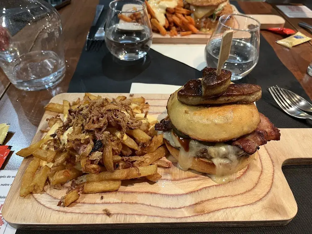 Céline Métro_Le Beurre G sur mesure_Cornebarrieu_review