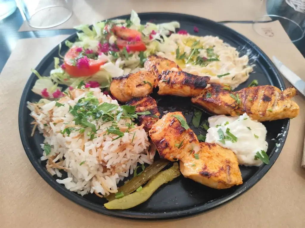 Harini Padmanabh_Beyrouth_Seilh_review