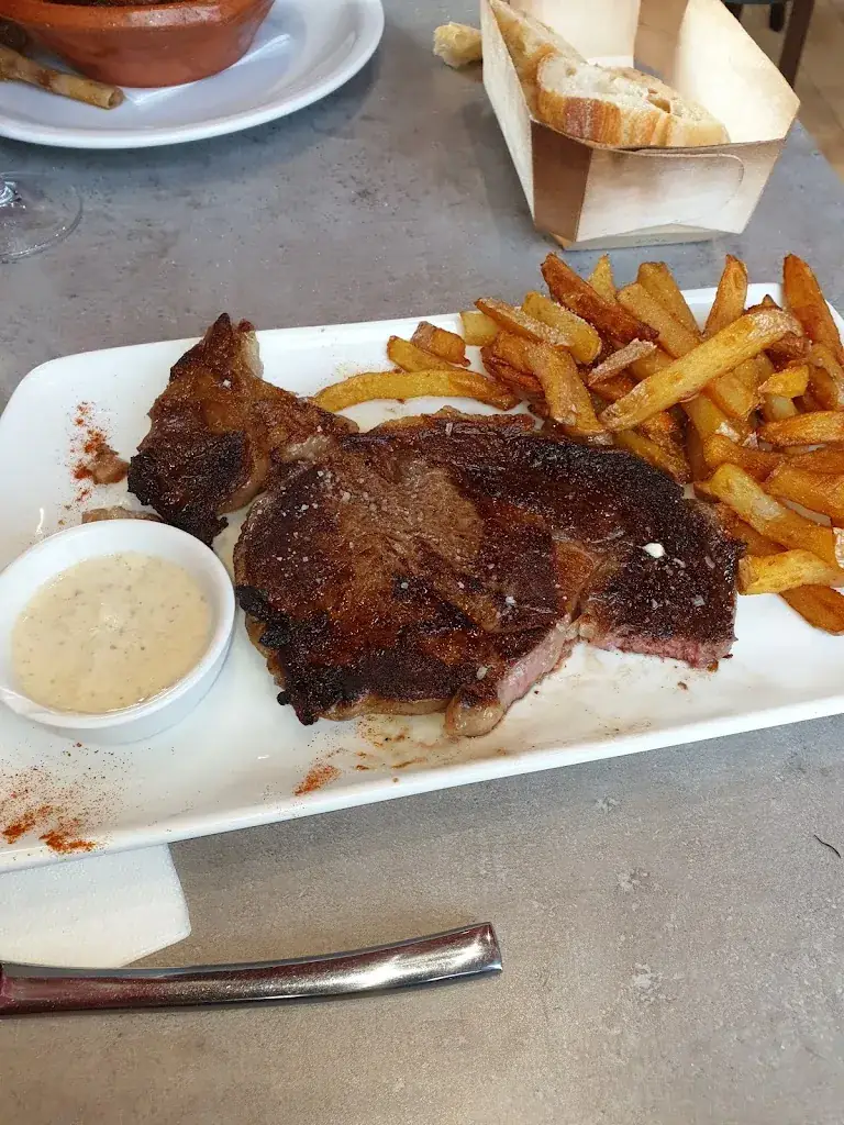 Menu_Chez Fanfan - Restaurant_Cornebarrieu_image_7