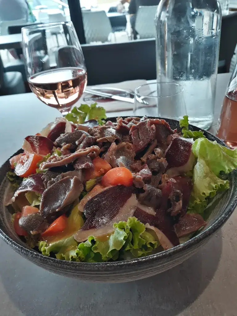 Menu_Chez Fanfan - Restaurant_Cornebarrieu_image_9