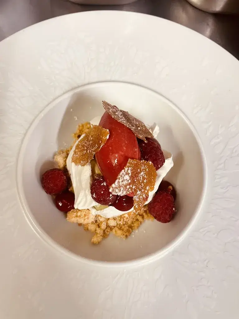 Marc Valldeperes_Chez Fanfan - Restaurant_Cornebarrieu_review