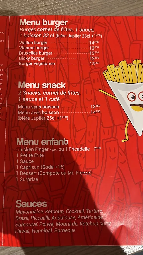 Menu_At the Belgian once_Seilh_image_2