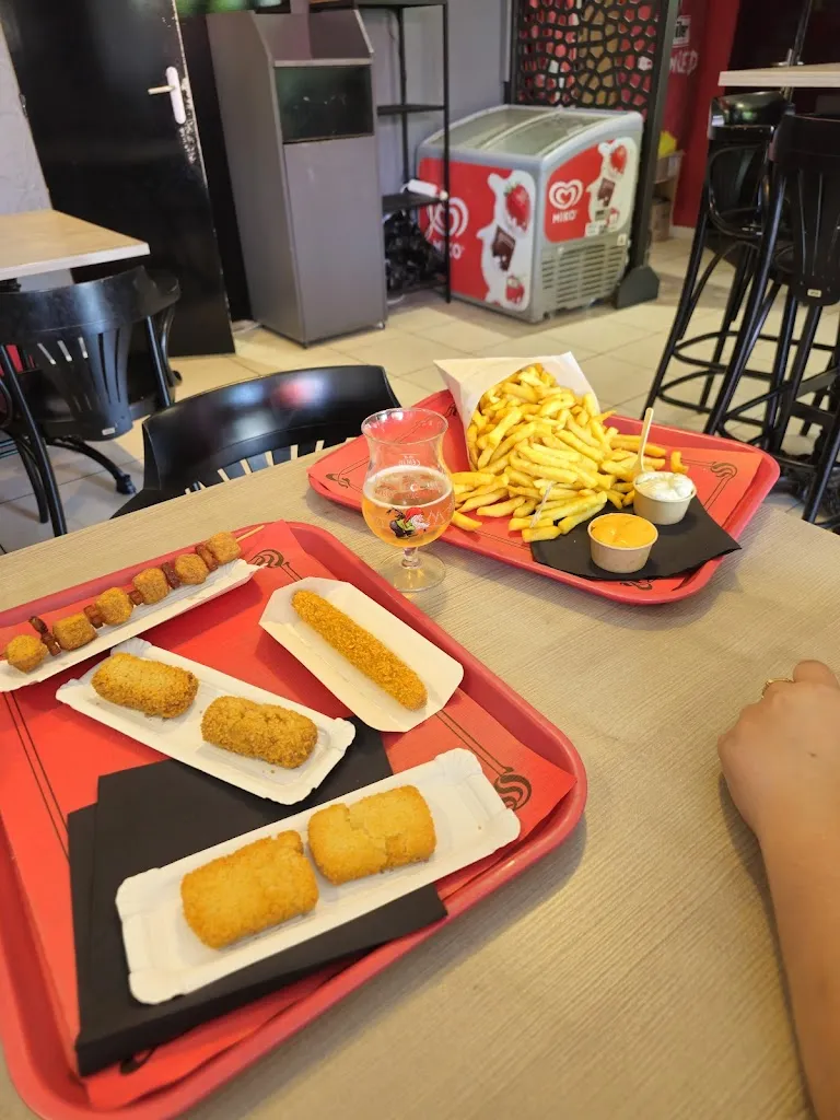 Mehdi Wautié_At the Belgian once_Seilh_review