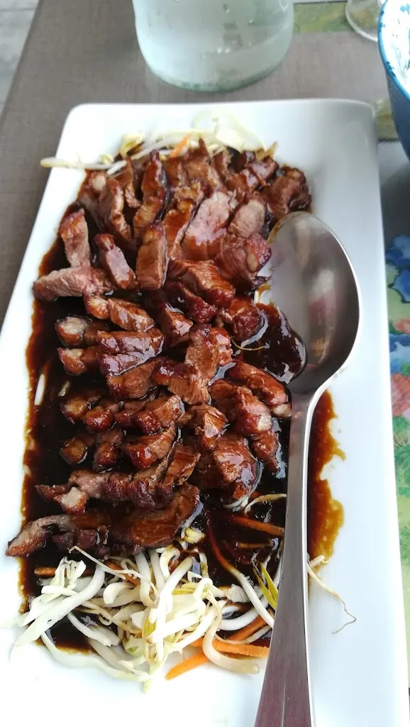 Menu_Restaurant Palais d'Asie_Aussonne_immagine_5