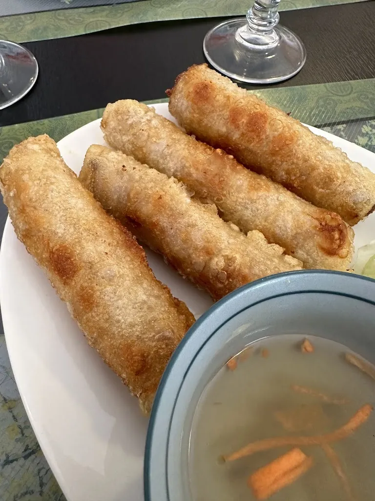 Menu_Restaurant Palais d'Asie_Aussonne_immagine_6