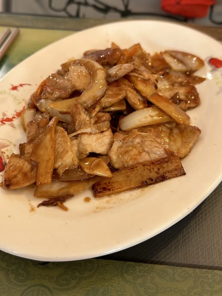 Menu_Restaurant Palais d'Asie_Aussonne_immagine_8