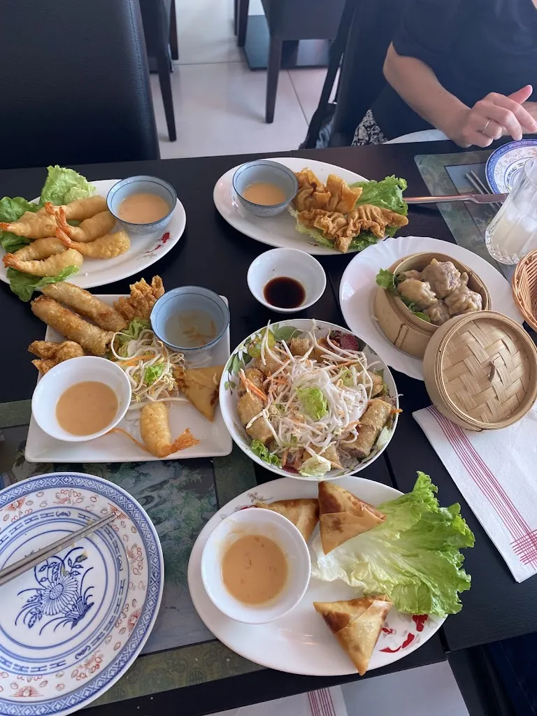 MADDLYN_Restaurant Palais d'Asie_Aussonne_recensione