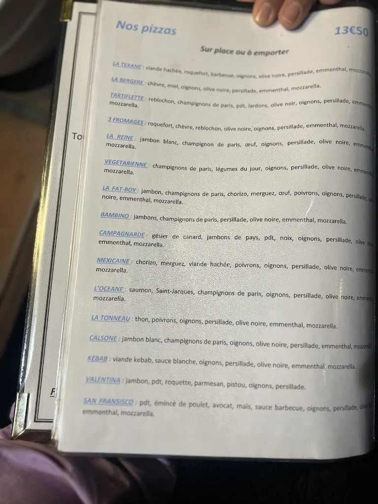 Menu_L'Antre Ami _Beauzelle_image_2