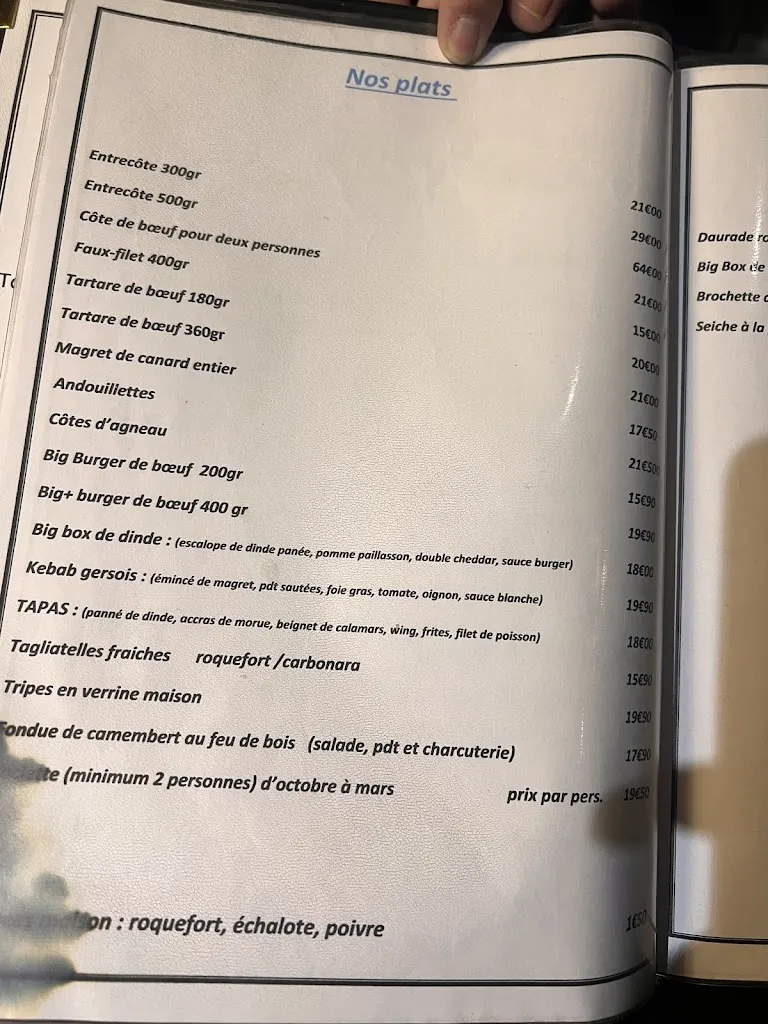 Menu_L'Antre Ami _Beauzelle_image_4