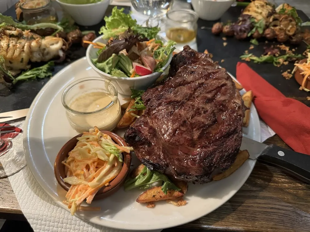 Chen SONG_L'Antre Ami _Beauzelle_review