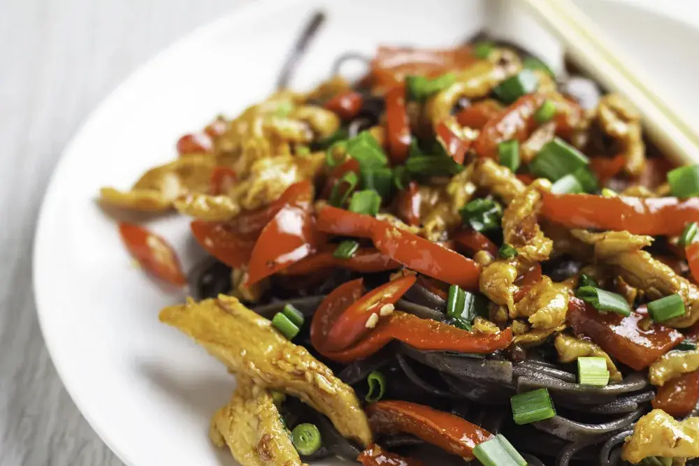 WOK 888 restaurant in Seilh