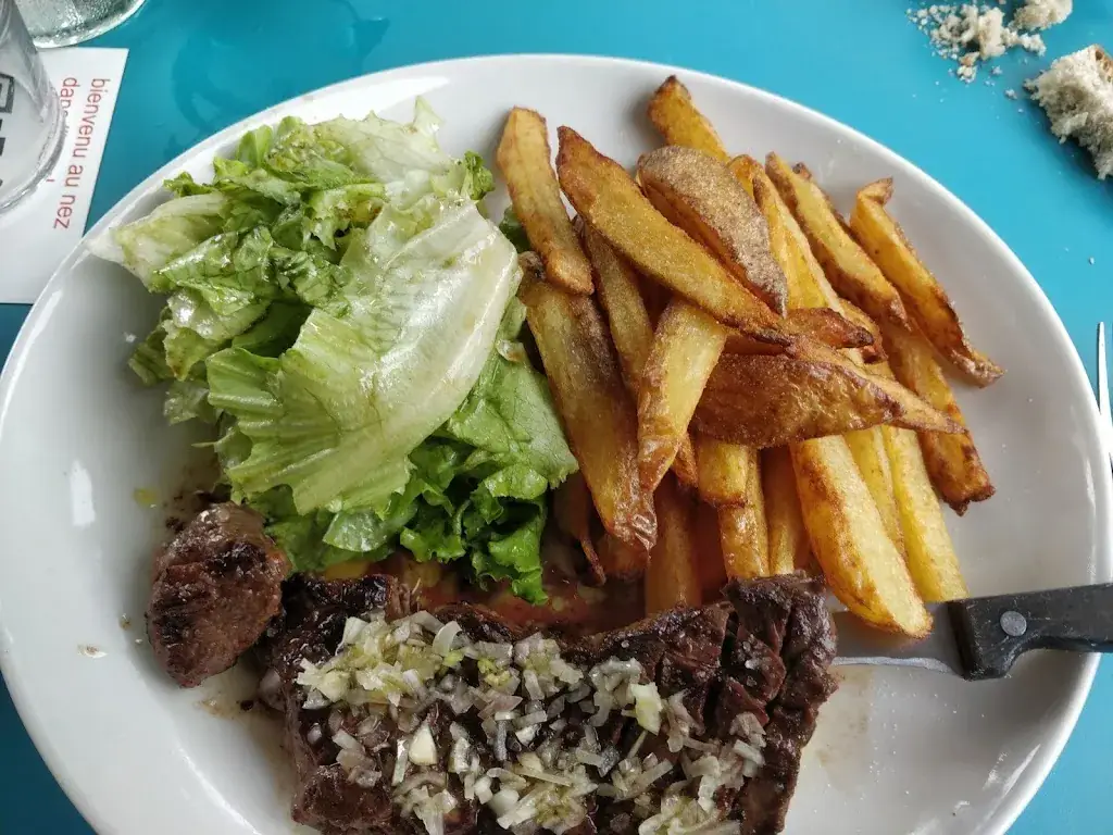 Tim Vercruysse_Le Nez Dans L'bocal_Cornebarrieu_reseña