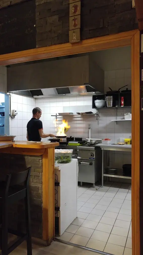 Geoffroy GAVET_Le Nez Dans L'bocal_Cornebarrieu_reseña