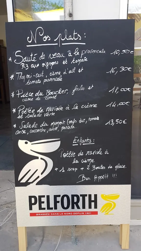 Menu_Le comptoir du lac_Charavines_image_3