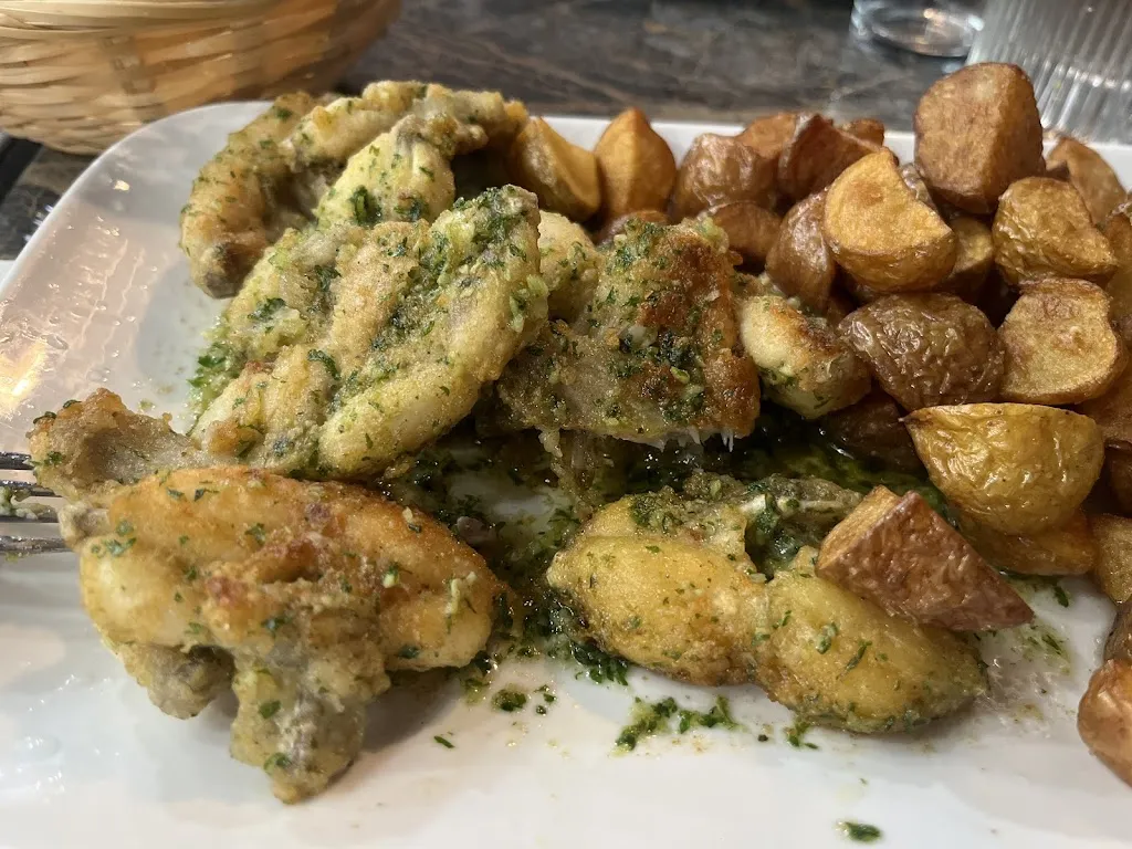 veronique BLM_Le comptoir du lac_Charavines_review