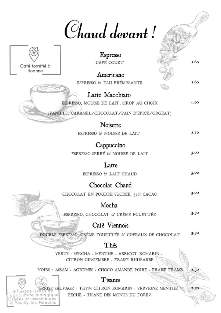 Menu_Bistrot Le Pont_Lentigny_image_3
