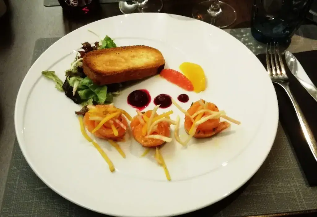 Menu_La Table d'Auzeville_Auzeville-Tolosane_image_9