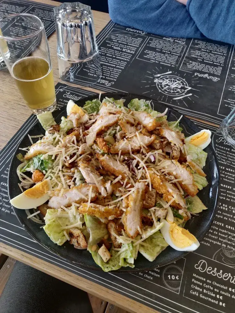 Jean-Baptiste Passuello_L'Atelier Auzeville_Auzeville-Tolosane_review