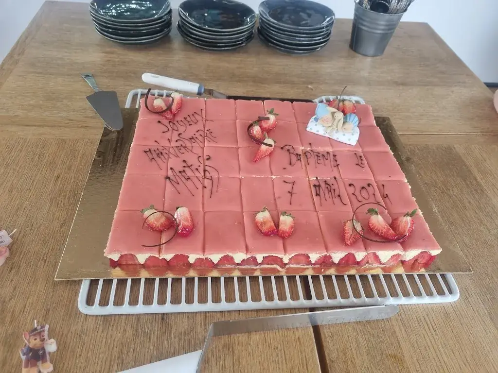 M Sln_L'Atelier Auzeville_Auzeville-Tolosane_review