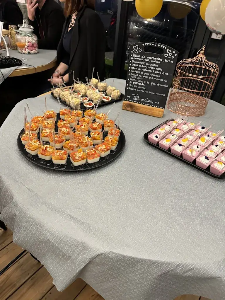 Saliha Bouin_L'Atelier Auzeville_Auzeville-Tolosane_review