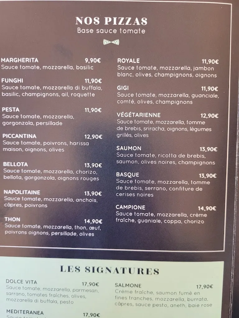 Menu_Chez Monsieur M_Auzeville-Tolosane_image_4