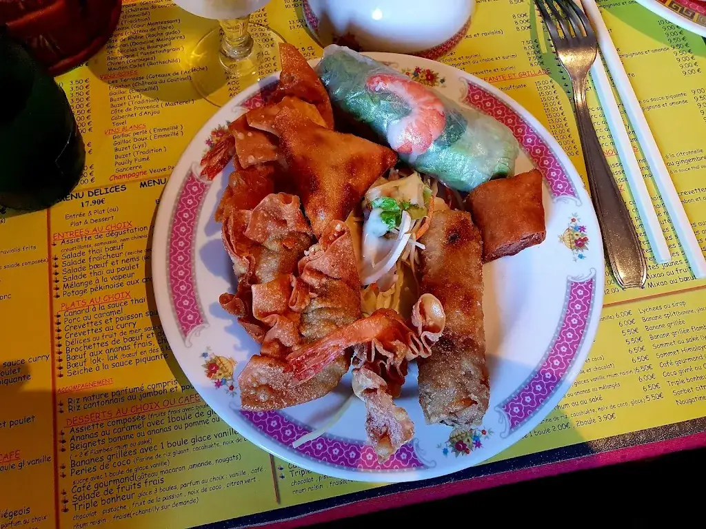 Menu_Aux Delices d'Asie_Auzeville-Tolosane_image_4