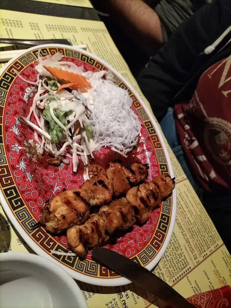 Menu_Aux Delices d'Asie_Auzeville-Tolosane_image_7