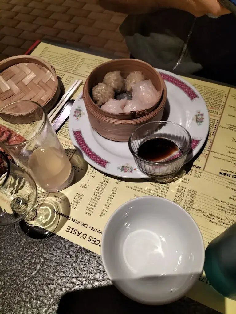 Menu_Aux Delices d'Asie_Auzeville-Tolosane_image_9