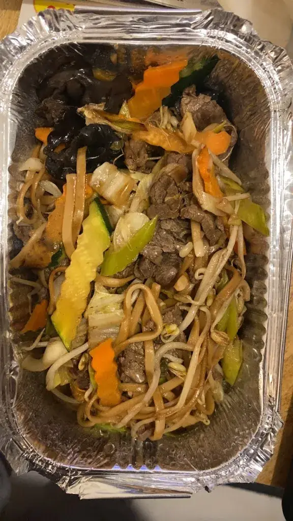 David_Aux Delices d'Asie_Auzeville-Tolosane_review